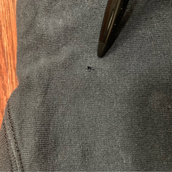 RARE Vintage 90’s Novel Teez Facing X-Tinction T-Shirt (M) - Picture 6 of 6